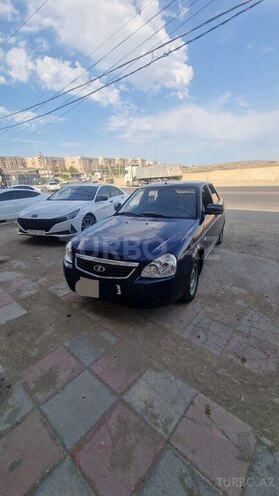 LADA (VAZ) Priora 2015, 100,000 km - 1.6 л - Bakı