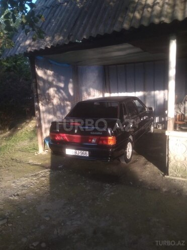 LADA (VAZ) 2115 2007, 222,268 km - 1.5 l - Balakən