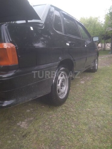 LADA (VAZ) 2115 2007, 222,268 km - 1.5 l - Balakən