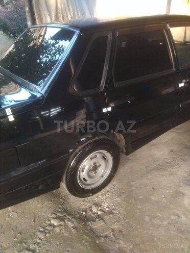LADA (VAZ) 2115 2007, 222,268 km - 1.5 l - Balakən