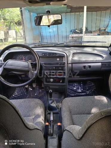 LADA (VAZ) 2115 2007, 222,268 km - 1.5 l - Balakən