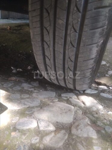 LADA (VAZ) 2115 2007, 222,268 km - 1.5 l - Balakən