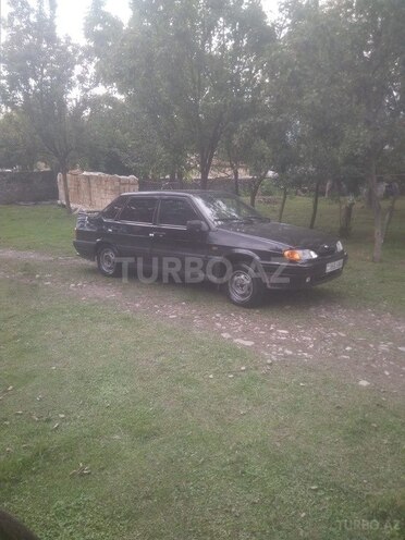 LADA (VAZ) 2115 2007, 222,268 km - 1.5 l - Balakən