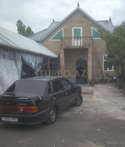 LADA (VAZ) 2115 2007, 222,268 km - 1.5 l - Balakən