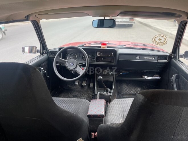 LADA (VAZ) 2107 2009, 79,648 km - 1.6 l - Gəncə