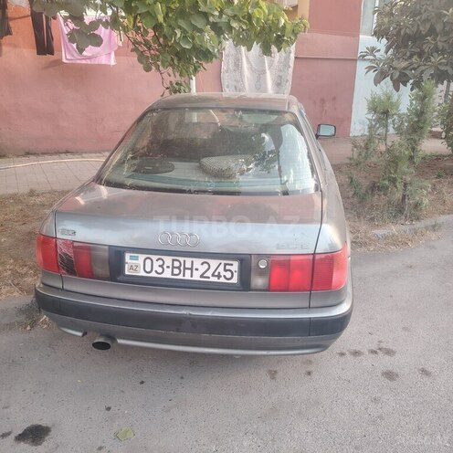 Audi TT 1998, 227,543 km - 1.8 l - Ağdaş