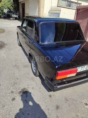 LADA (VAZ) 2107 2010, 68,132 km - 1.6 l - Ağdaş