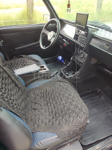 LADA (VAZ) 2107 2010, 68,132 km - 1.6 l - Ağdaş