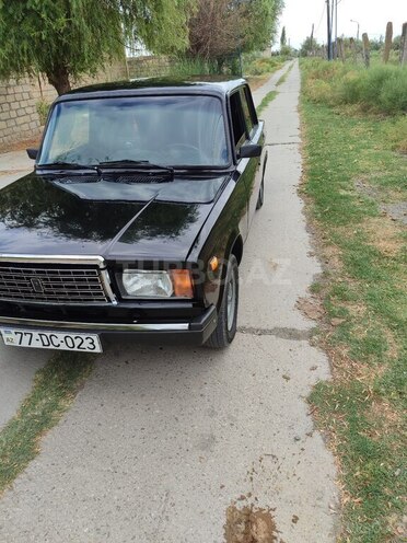 LADA (VAZ) 2107 2010, 68,132 km - 1.6 l - Ağdaş