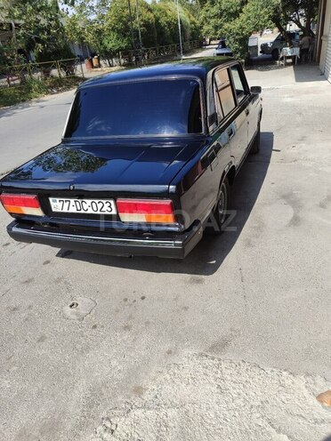 LADA (VAZ) 2107 2010, 68,132 km - 1.6 l - Ağdaş