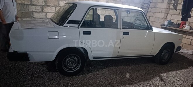 LADA (VAZ) 2107 2008, 26,556 km - 1.6 л - Beyləqan