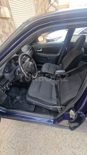 LADA (VAZ) Priora 2015, 100,000 km - 1.6 л - Bakı