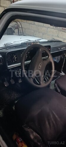 LADA (VAZ) 2107 2008, 26,556 km - 1.6 л - Beyləqan