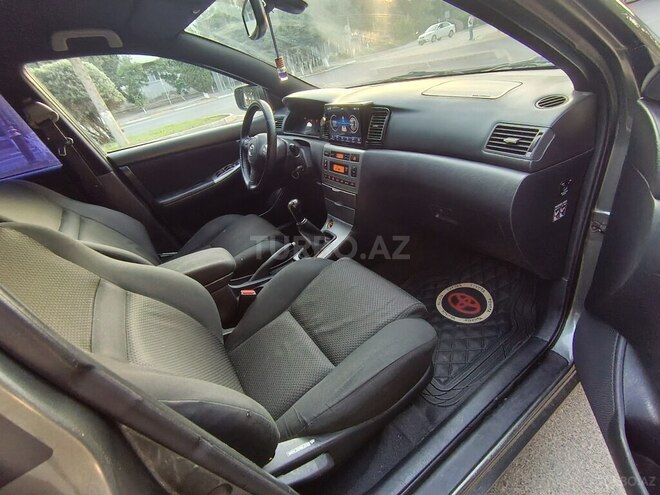 Toyota Corolla 2005, 230,000 km - 1.4 l - Sumqayıt