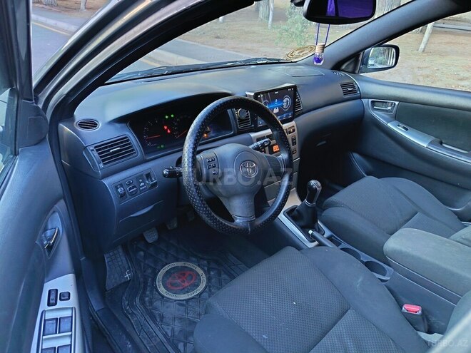 Toyota Corolla 2005, 230,000 km - 1.4 l - Sumqayıt