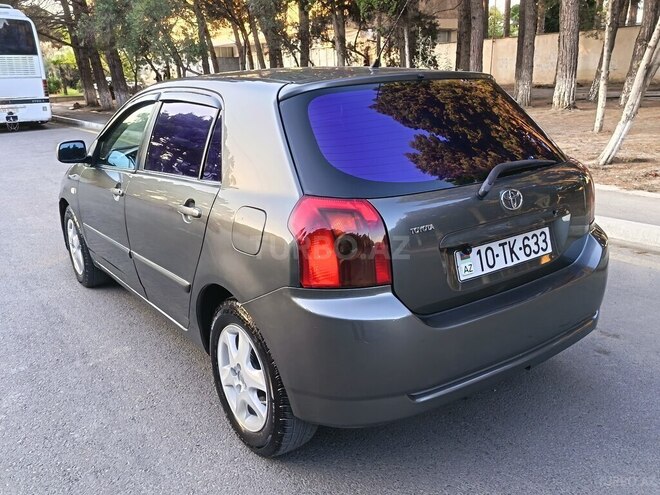 Toyota Corolla 2005, 230,000 km - 1.4 l - Sumqayıt