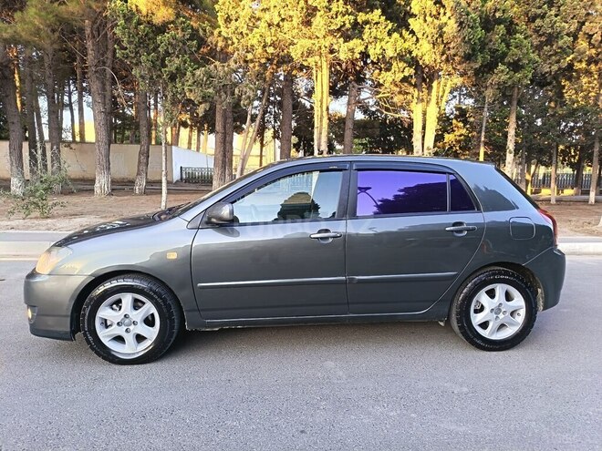 Toyota Corolla 2005, 230,000 km - 1.4 l - Sumqayıt
