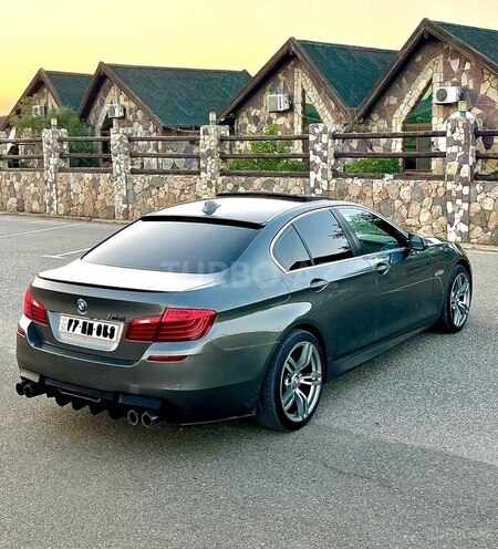BMW 528 2013, 165,000 km - 2.0 l - Bakı