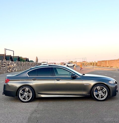 BMW 528 2013, 165,000 km - 2.0 l - Bakı