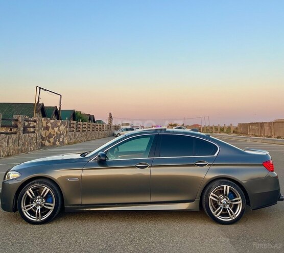 BMW 528 2013, 165,000 km - 2.0 l - Bakı