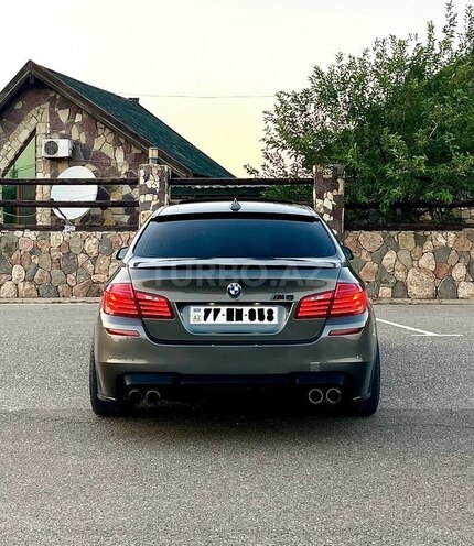 BMW 528 2013, 165,000 km - 2.0 l - Bakı