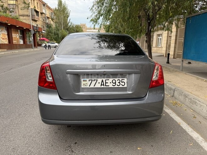 Chevrolet Lacetti 2022, 70,142 km - 1.5 л - Bakı