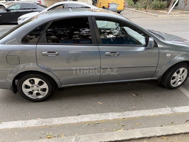 Chevrolet Lacetti 2022, 70,142 km - 1.5 л - Bakı