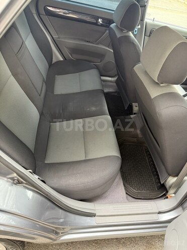 Chevrolet Lacetti 2022, 70,142 km - 1.5 л - Bakı