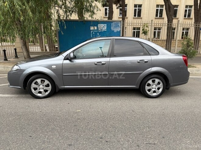Chevrolet Lacetti 2022, 70,142 km - 1.5 л - Bakı