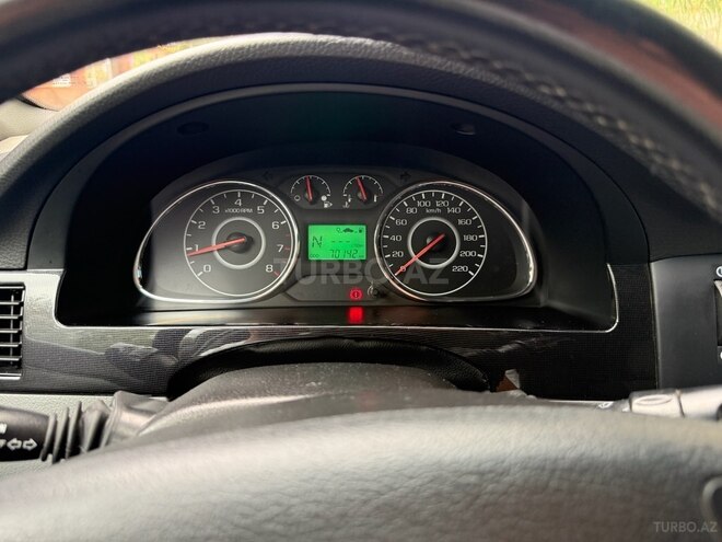 Chevrolet Lacetti 2022, 70,142 km - 1.5 л - Bakı