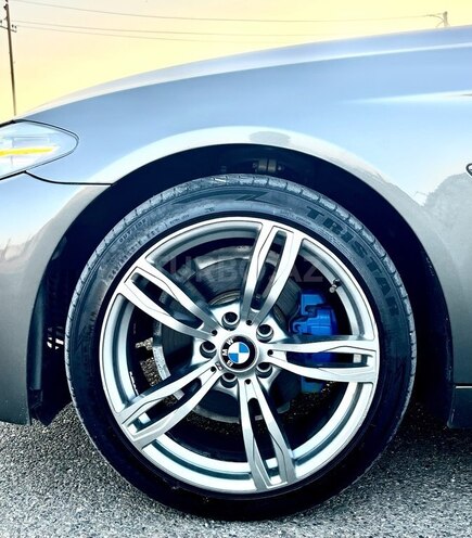 BMW 528 2013, 165,000 km - 2.0 l - Bakı
