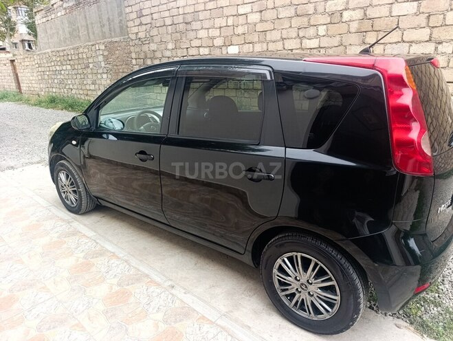 Nissan Note 2011, 238,000 km - 1.5 l - Gəncə