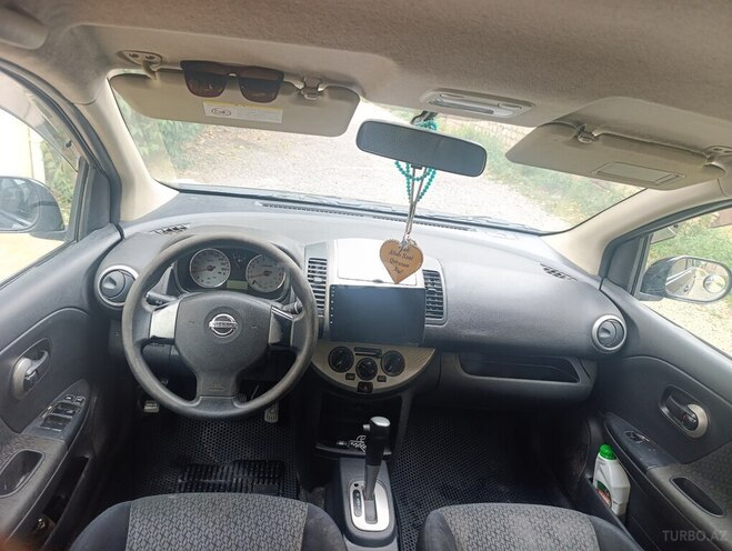 Nissan Note 2011, 238,000 km - 1.5 l - Gəncə