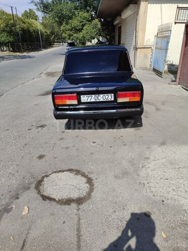 LADA (VAZ) 2107 2010, 68,132 km - 1.6 l - Ağdaş