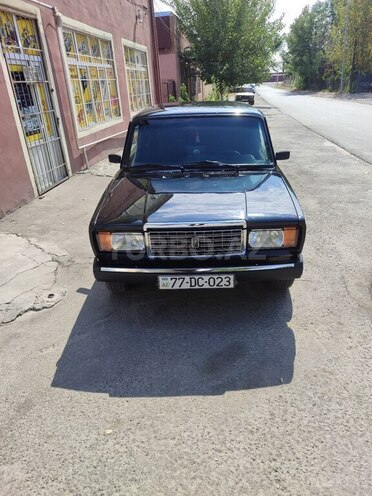 LADA (VAZ) 2107 2010, 68,132 km - 1.6 l - Ağdaş