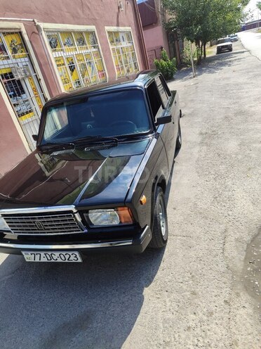 LADA (VAZ) 2107 2010, 68,132 km - 1.6 l - Ağdaş