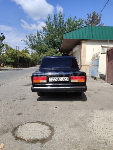 LADA (VAZ) 2107 2010, 68,132 km - 1.6 l - Ağdaş