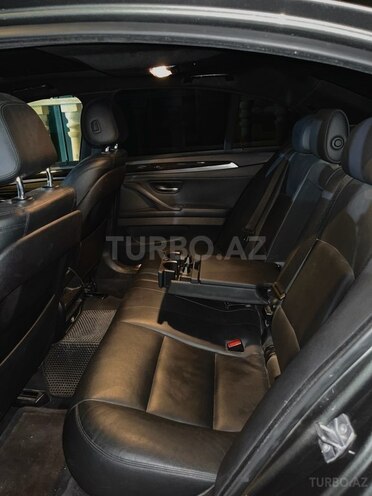 BMW 528 2013, 165,000 km - 2.0 l - Bakı