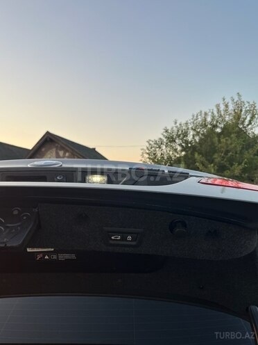 BMW 528 2013, 165,000 km - 2.0 l - Bakı