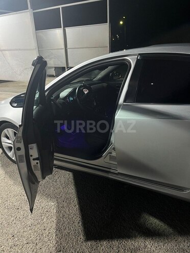 Chevrolet Cruze 2015, 221,600 km - 1.6 л - Naxçıvan