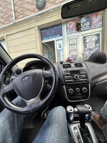 LADA (VAZ) Granta 2019, 126,000 km - 1.6 л - Bakı