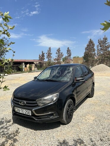 LADA (VAZ) Granta 2019, 126,000 km - 1.6 л - Bakı