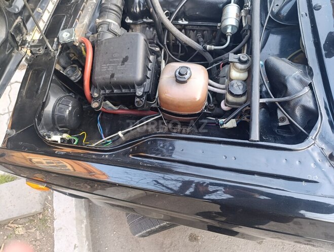 LADA (VAZ) 2107 2010, 99,000 km - 1.6 l - Gəncə