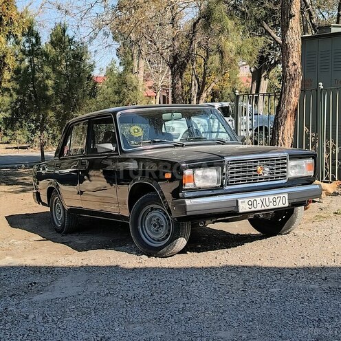 LADA (VAZ) 2107 2010, 99,000 km - 1.6 l - Gəncə