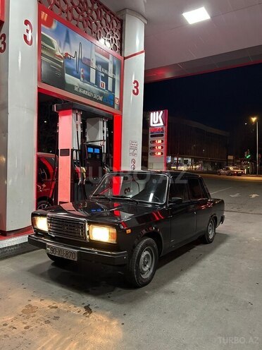 LADA (VAZ) 2107 2010, 99,000 km - 1.6 l - Gəncə