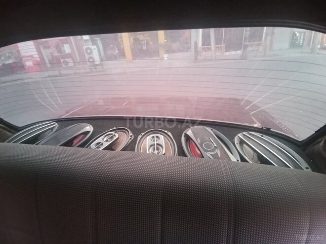 LADA (VAZ) 2107 2010, 99,000 km - 1.6 l - Gəncə