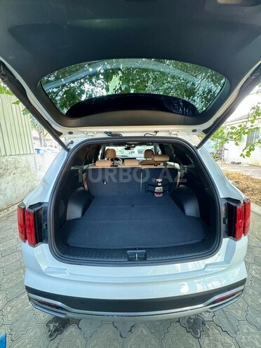 Kia Sorento 2022, 58,500 km - 1.6 л - Bakı