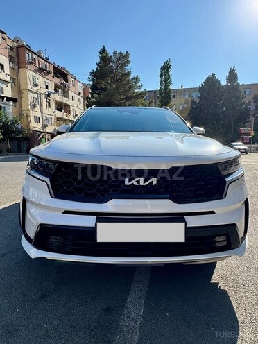 Kia Sorento 2022, 58,500 km - 1.6 л - Bakı