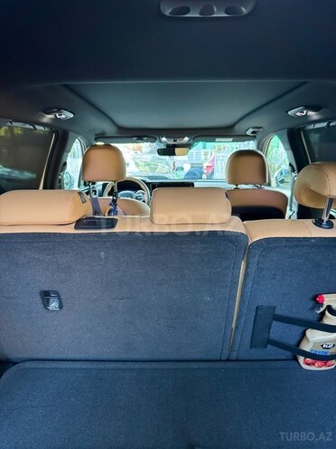 Kia Sorento 2022, 58,500 km - 1.6 л - Bakı