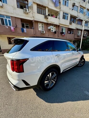 Kia Sorento 2022, 58,500 km - 1.6 л - Bakı